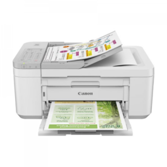 Canon PIXMA TR4756i | Inkjet | Colour | Multifunction printer | A4/Legal | Wi-Fi | White Canon PIXMA TR4756i | Inkjet | Colour | Multifunction printer | A4/Legal | Wi-Fi | White