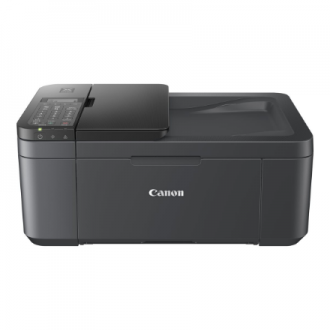 Canon PIXMA TR4755i | Inkjet | Colour | Multifuncion printer | A4/Legal | Wi-Fi | Black Canon PIXMA TR4755i | Inkjet | Colour | Multifuncion printer | A4/Legal | Wi-Fi | Black