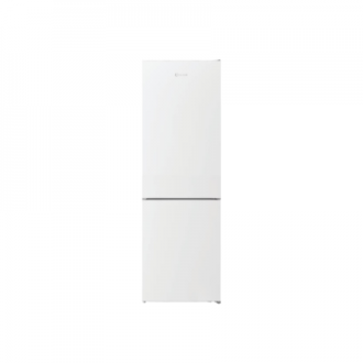 INDESIT Refrigerator | INKS 1361 W4E1 | Energy efficiency class E | Free standing | Combi | Height 185.2 cm | Fridge net capacit