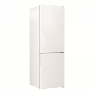 INDESIT Refrigerator | INKS 1361 W4E1 | Energy efficiency class E | Free standing | Combi | Height 185.2 cm | Fridge net capacit