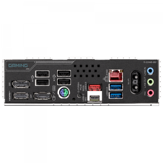 Gigabyte B850M GAMING X WIFI6E | Processor family AMD | Processor socket AM5 | DDR5 SDRAM | Supported hard disk drive interfaces Gigabyte B850M GAMING X WIFI6E | Processor family AMD | Processor socket AM5 | DDR5 SDRAM | Supported hard disk drive interfaces