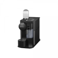 Delonghi Coffee Machine EN510.B Lattissima One Pump pressure 19 bar Built-in milk frother Automatic 1450 W Black