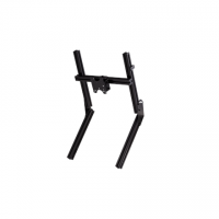 Next Level Racing | GTElite Direct Mount Overhead Monitor Add-On | Up to 32 Next Level Racing | GTElite Direct Mount Overhead Monitor Add-On | Up to 32
