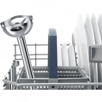 Bosch Hand Blender | MSM2610B CleverMixx | Hand Blender | 600 W | Number of speeds 1 | Black/Grey