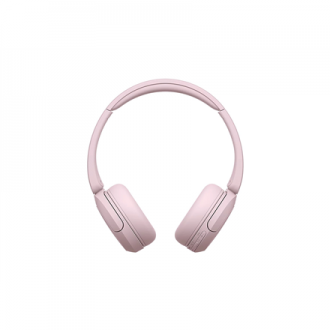 Sony Headphones | WH-CH520 | Bluetooth | On-Ear | Wireless | Pink