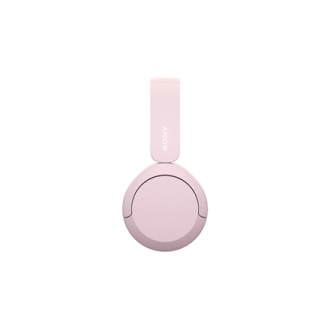 Sony Headphones | WH-CH520 | Bluetooth | On-Ear | Wireless | Pink