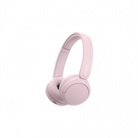 Sony Headphones | WH-CH520 | Bluetooth | On-Ear | Wireless | Pink