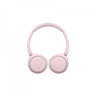 Sony Headphones | WH-CH520 | Bluetooth | On-Ear | Wireless | Pink