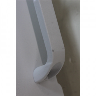 SALE OUT. Sungrow ESS SBR Base+Switchgear V0 | SUNGROW | ESS SBR Base+Switchgear V0 | AST02594 | USED, SCRATCHED, MOUNTING MARKS