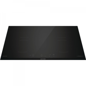 Gorenje Hob | GI6401BCE | Induction | Number of burners/cooking zones 4 | Touch control | Timer | Black Gorenje Hob | GI6401BCE | Induction | Number of burners/cooking zones 4 | Touch control | Timer | Black