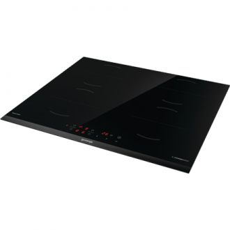 Gorenje Hob | GI6401BCE | Induction | Number of burners/cooking zones 4 | Touch control | Timer | Black Gorenje Hob | GI6401BCE | Induction | Number of burners/cooking zones 4 | Touch control | Timer | Black