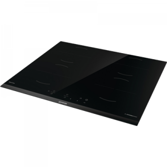 Gorenje Hob | GI6401BCE | Induction | Number of burners/cooking zones 4 | Touch control | Timer | Black Gorenje Hob | GI6401BCE | Induction | Number of burners/cooking zones 4 | Touch control | Timer | Black