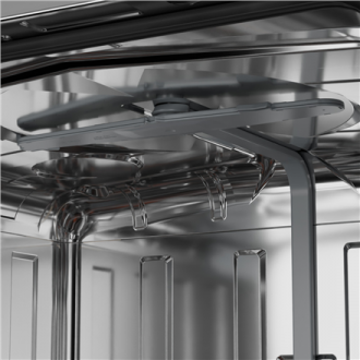 Gorenje Dishwasher | GV16D5 | Built-in | Width 59.8 cm | Number of place settings 16 | Number of programs 6 | Energy efficiency Gorenje Dishwasher | GV16D5 | Built-in | Width 59.8 cm | Number of place settings 16 | Number of programs 6 | Energy efficiency