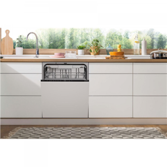 Gorenje Dishwasher | GV16D5 | Built-in | Width 59.8 cm | Number of place settings 16 | Number of programs 6 | Energy efficiency Gorenje Dishwasher | GV16D5 | Built-in | Width 59.8 cm | Number of place settings 16 | Number of programs 6 | Energy efficiency