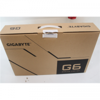 SALE OUT. Gigabyte G6 KF-H3EE854KH 16