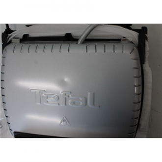 SALE OUT. TEFAL GC450B32 SuperGrill Standard, Stainless Steel/Black | TEFAL | SuperGrill Standard | GC450B32 | Contact | 2000 W 