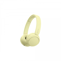 Sony Headphones | WH-CH520 | Bluetooth | On-Ear | Wireless | Yellow