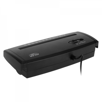 Paper Shredder | AD 1040 | Black Paper Shredder | AD 1040 | Black
