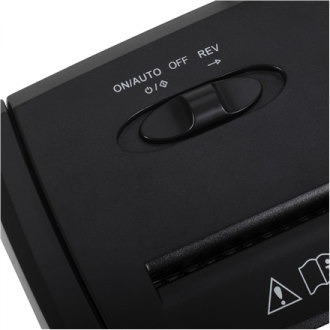 Paper Shredder | AD 1040 | Black Paper Shredder | AD 1040 | Black