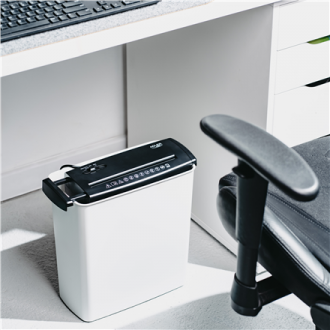 Paper Shredder | AD 1040 | Black Paper Shredder | AD 1040 | Black