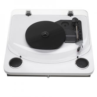 Adler Turntable | AD 1914 | USB port Adler Turntable | AD 1914 | USB port