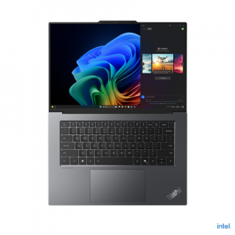 Lenovo ThinkPad X9-15 G1 | Grey | 15.3 Lenovo ThinkPad X9-15 G1 | Grey | 15.3