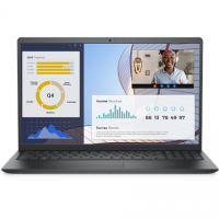 Dell | Vostro 15 3535 | Black | 15.6 