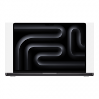 Apple MacBook | Pro | Space Black | 14 
