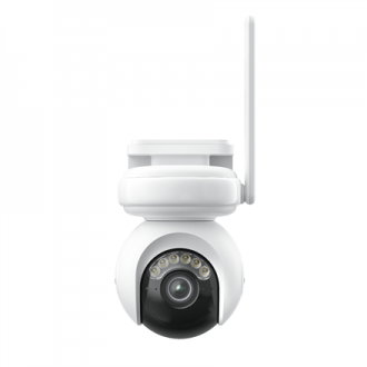 Reolink | 4K Smart WiFi Security Camera | Altas Series B660 | Dome | 8 MP | f 4mm fixed | IP65 | H.264/H.265 | Micro SD, Max. 51