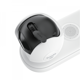 Reolink | 4K Smart WiFi Security Camera | Altas Series B660 | Dome | 8 MP | f 4mm fixed | IP65 | H.264/H.265 | Micro SD, Max. 51