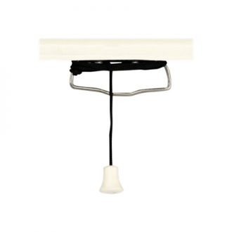 Elite Screens | Manual Screens | M150XWH2 | Diagonal 150 