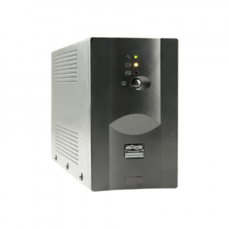 EnerGenie | UPS UPS-PC-850AP | 800 VA | 220 V | 220 V EnerGenie | UPS UPS-PC-850AP | 800 VA | 220 V | 220 V