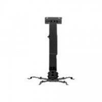 Sunne | Projector Ceiling mount | Tilt, Swivel | Maximum weight (capacity) 20 kg | Black Sunne | Projector Ceiling mount | Tilt, Swivel | Maximum weight (capacity) 20 kg | Black