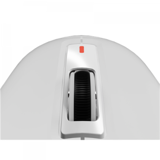 Genesis Zircon 660 PRO | Wireless/Wired | Gaming Mouse | 2.4 GHz, Bluetooth, USB | White Genesis Zircon 660 PRO | Wireless/Wired | Gaming Mouse | 2.4 GHz, Bluetooth, USB | White