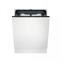Electrolux | Dishwasher | EEG48300L | Built-in | Width 60 cm | Number of place settings 14 | Number of programs 8 | Energy effic