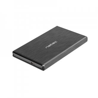 Genesis External HDD/SDD | Natec Rhino