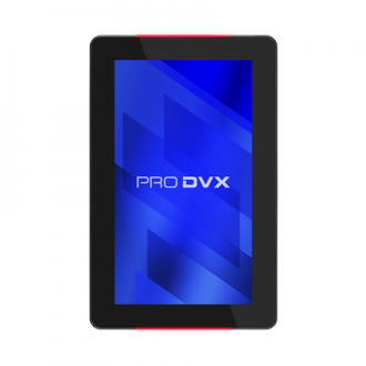 ProDVX APPC-7XPL | 7 ProDVX APPC-7XPL | 7