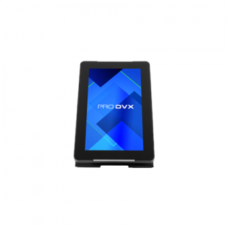ProDVX PS-75 Pyramid Desk Stand | 7-10 ProDVX PS-75 Pyramid Desk Stand | 7-10