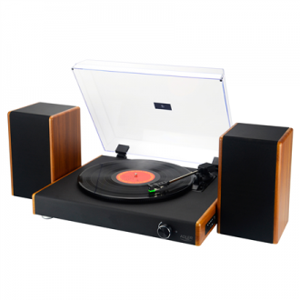 Adler Turntable with USB | AD 1915 | USB port Adler Turntable with USB | AD 1915 | USB port