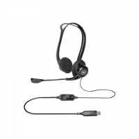 Logitech | PC 960 USB | USB Type-A 