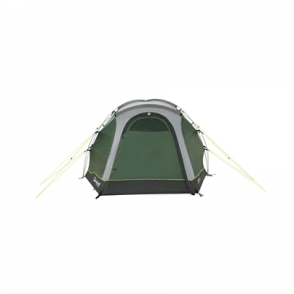 Outwell Tent | Cloud 3 | 3 person(s) | Green Outwell Tent | Cloud 3 | 3 person(s) | Green