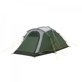 Outwell Tent | Cloud 3 | 3 person(s) | Green Outwell Tent | Cloud 3 | 3 person(s) | Green