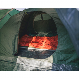 Outwell Tent | Cloud 3 | 3 person(s) | Green Outwell Tent | Cloud 3 | 3 person(s) | Green
