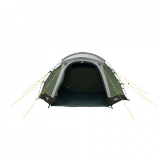 Outwell Tent | Earth 4 Plus | 4 person(s) | Green Outwell Tent | Earth 4 Plus | 4 person(s) | Green