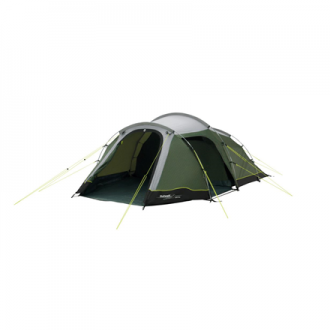 Outwell Tent | Earth 4 Plus | 4 person(s) | Green Outwell Tent | Earth 4 Plus | 4 person(s) | Green