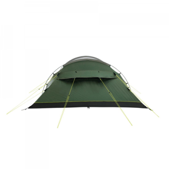 Outwell Tent | Earth 4 Plus | 4 person(s) | Green Outwell Tent | Earth 4 Plus | 4 person(s) | Green