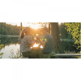 Outwell Tent | Earth 4 Plus | 4 person(s) | Green Outwell Tent | Earth 4 Plus | 4 person(s) | Green