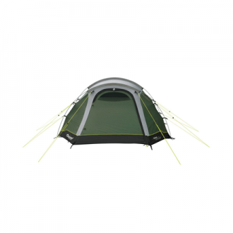 Outwell Tent | Earth 4 Plus | 4 person(s) | Green Outwell Tent | Earth 4 Plus | 4 person(s) | Green