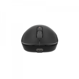 Fury Gaming Mouse | Tanto T4 | Wired/Wireless | 2.4 GHz, Bluetooth, USB | Black Fury Gaming Mouse | Tanto T4 | Wired/Wireless | 2.4 GHz, Bluetooth, USB | Black