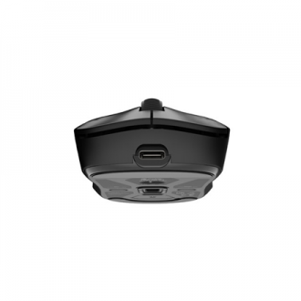 Fury Gaming Mouse | Tanto T4 | Wired/Wireless | 2.4 GHz, Bluetooth, USB | Black Fury Gaming Mouse | Tanto T4 | Wired/Wireless | 2.4 GHz, Bluetooth, USB | Black